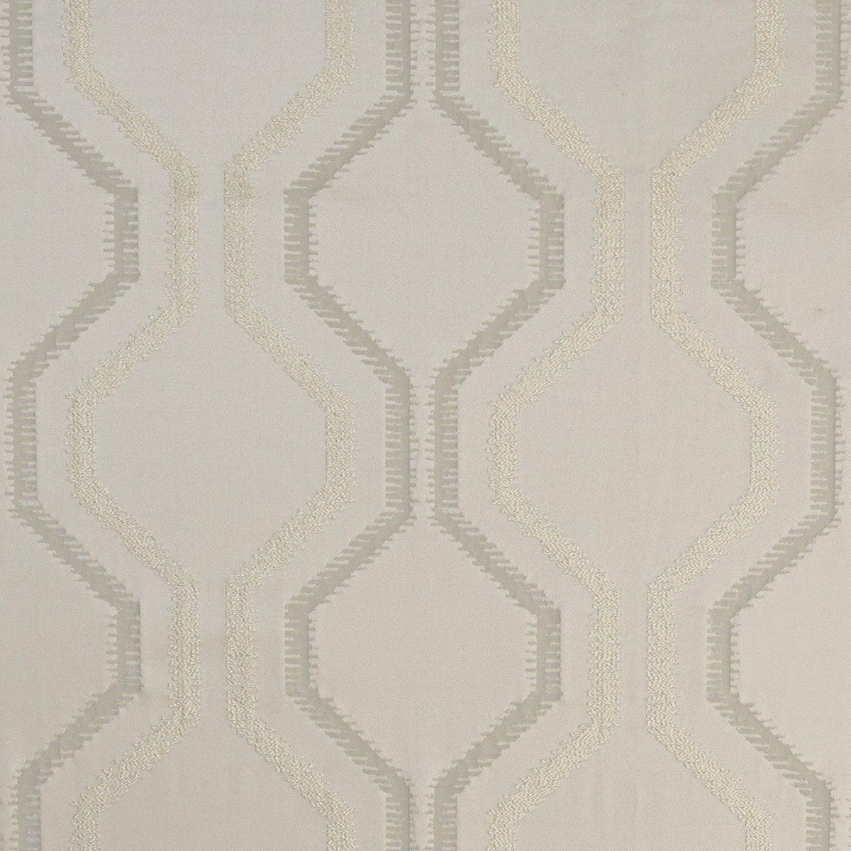 Mitchell Fabrics Verano-White Fabric | Atlanta Fabrics