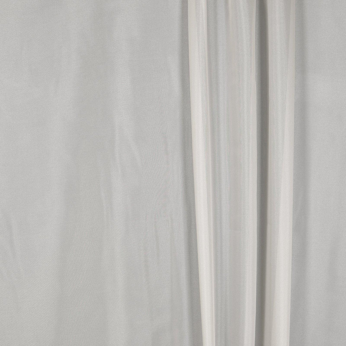 Mitchell Fabrics Voile-Grey Fabric | Atlanta Fabrics