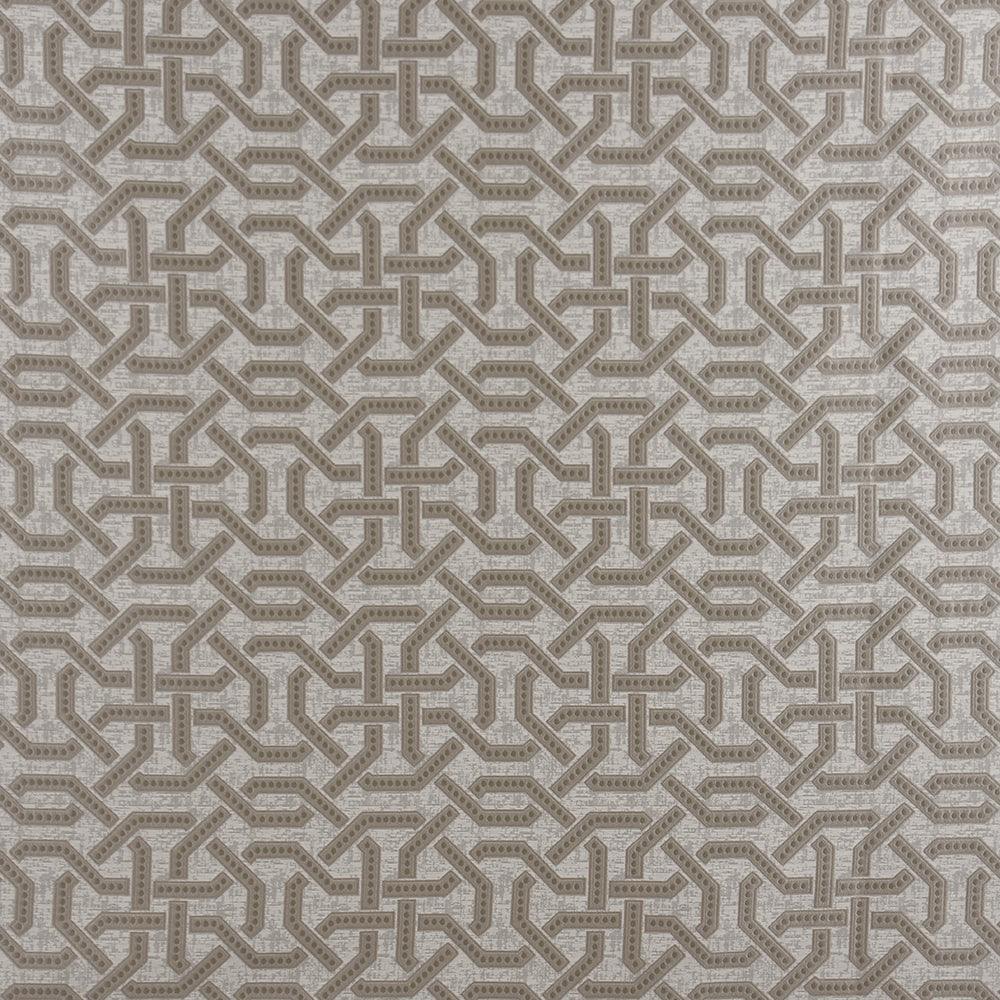 Wander Around Latte - Atlanta Fabrics