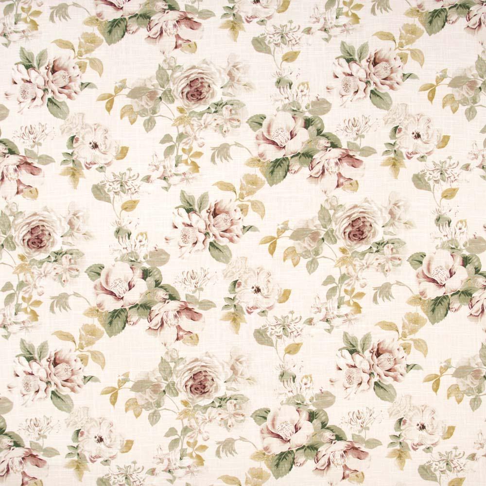 Welcome Summer Blush - Atlanta Fabrics