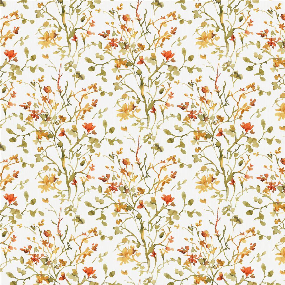 Winnie - Honeysuckle - Atlanta Fabrics