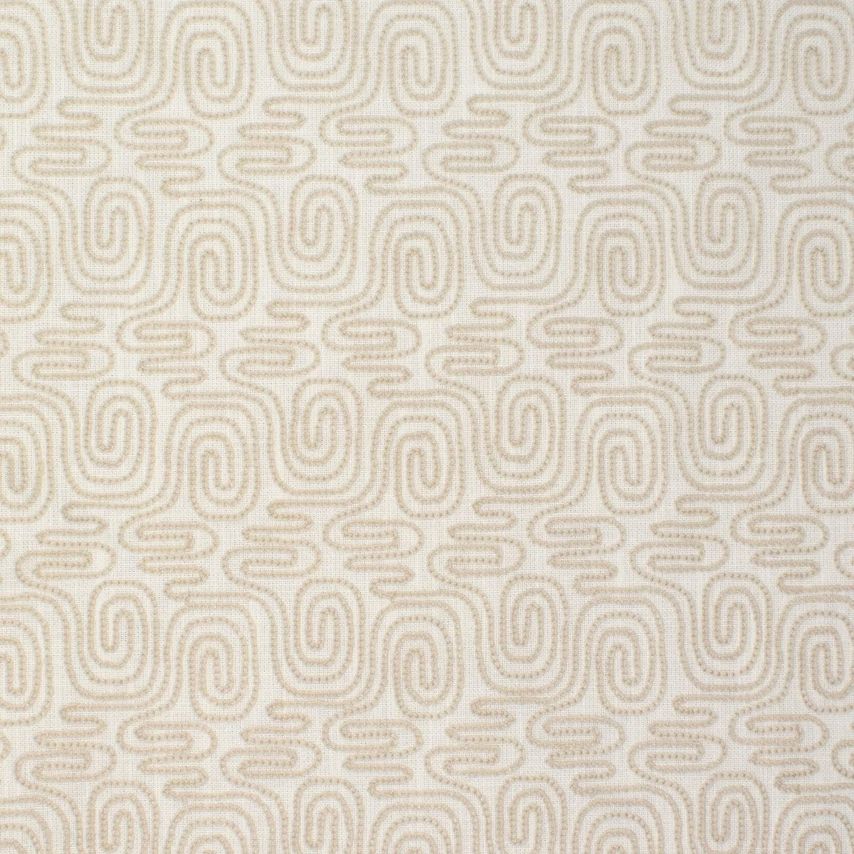 Wired S3881 Neutral - Atlanta Fabrics