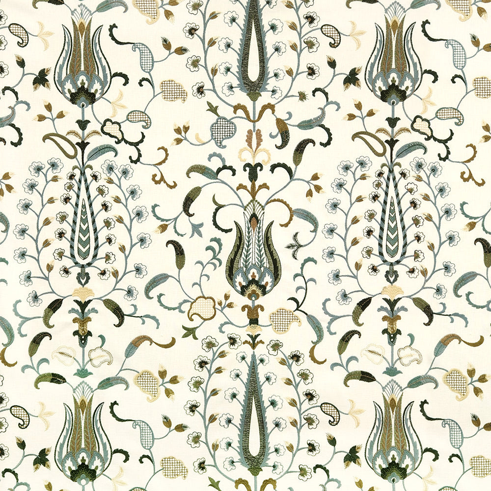 Carole Chance To Create Mineral Fabric | Atlanta Fabrics