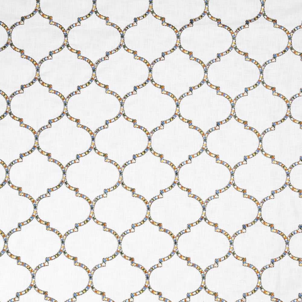 Carole River Current Fabric | Atlanta Fabrics