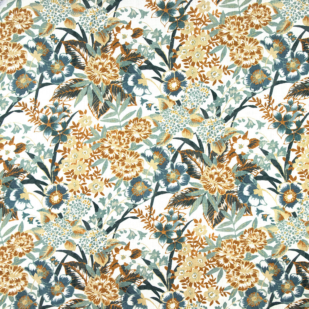 Carole Among Nature Fabric | Atlanta Fabrics