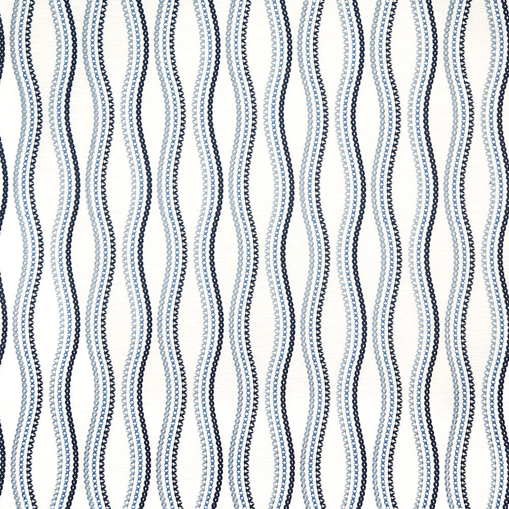 Carole Cross The Line Atlantic Fabric | Atlanta Fabrics