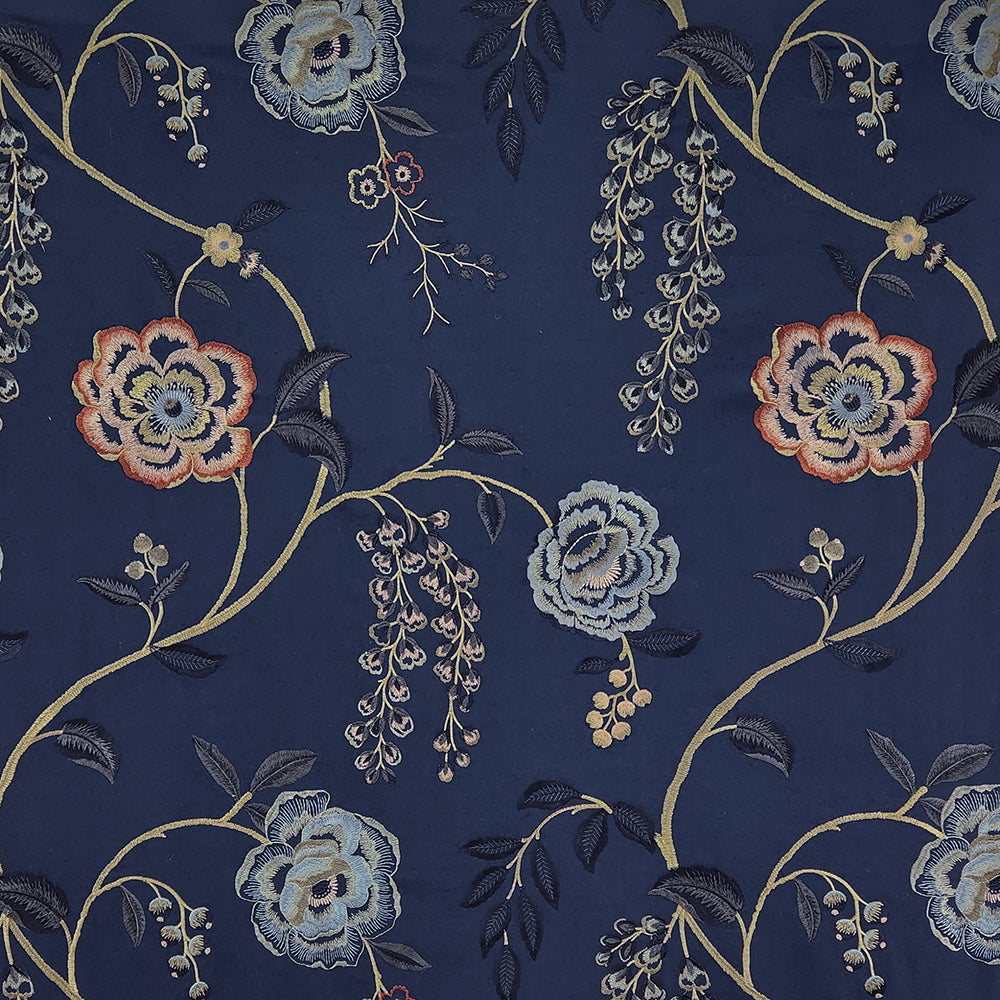 Carole At Its Finest Fabric | Atlanta Fabrics