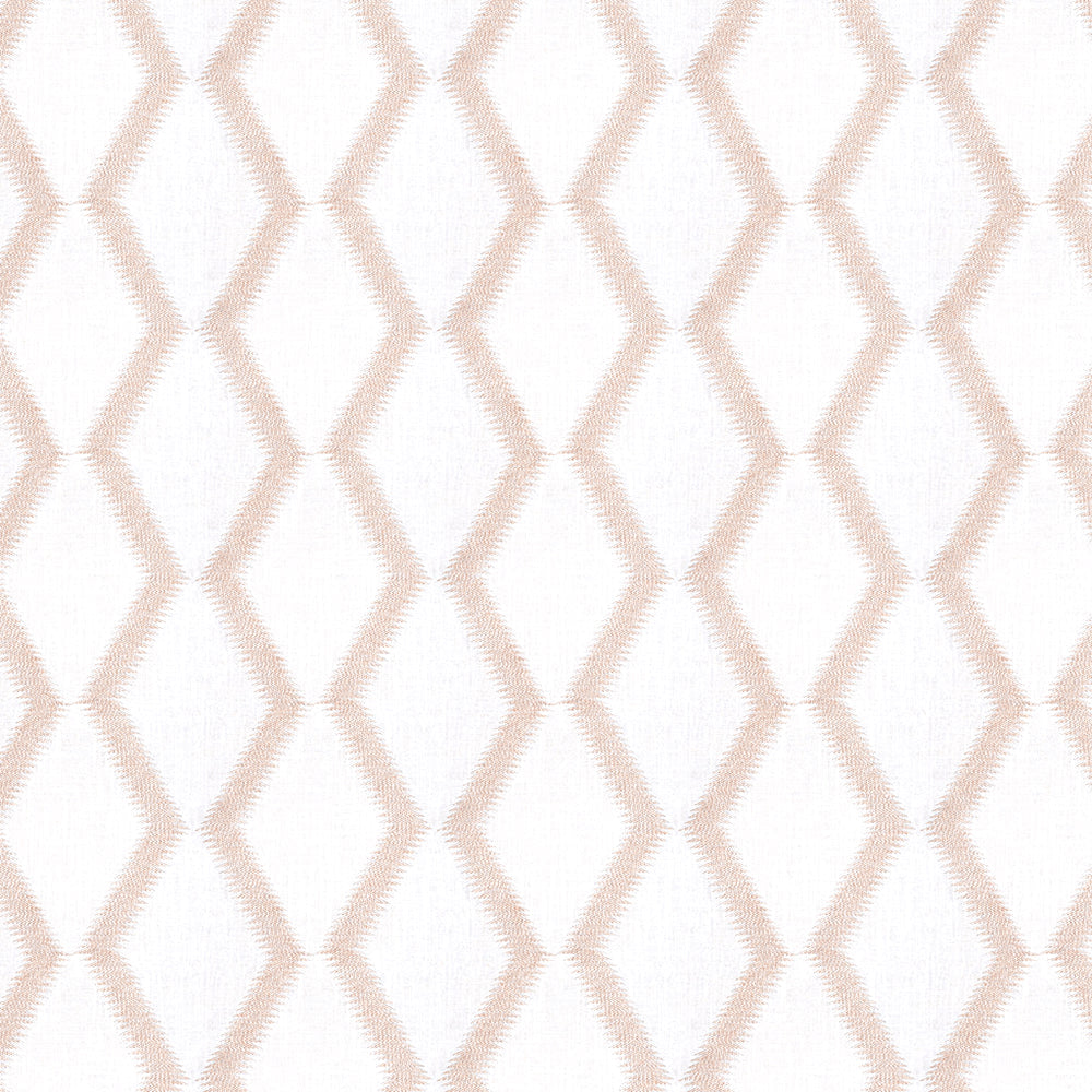 Carole Easy Access Blush Fabric | Atlanta Fabrics