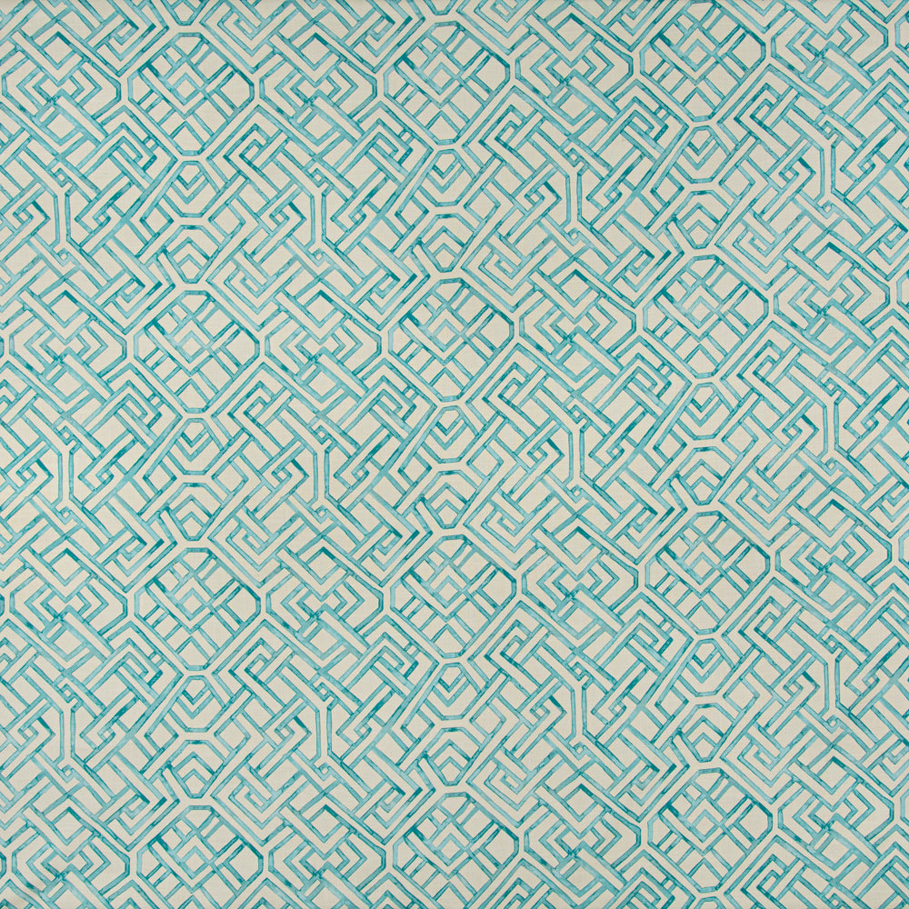 Walk Away Teal