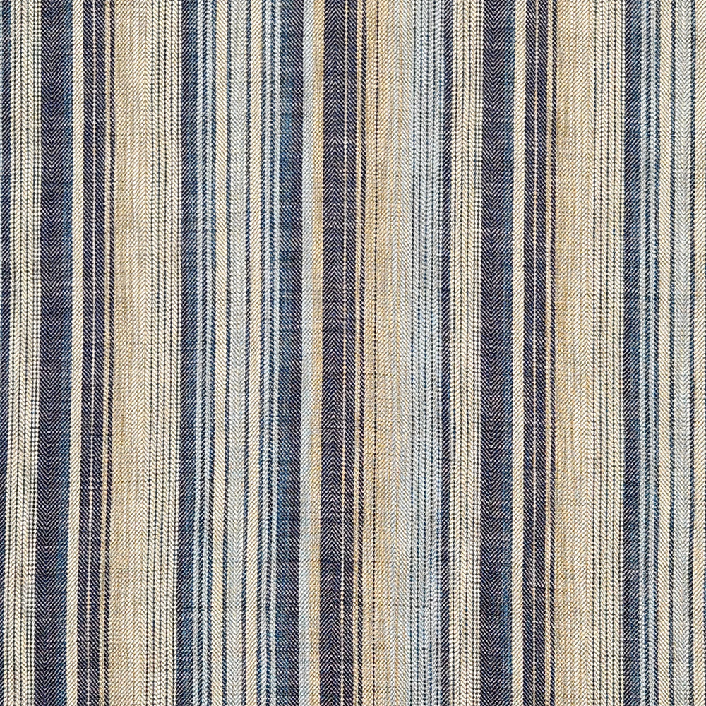 Boardwalk Stripe Denim