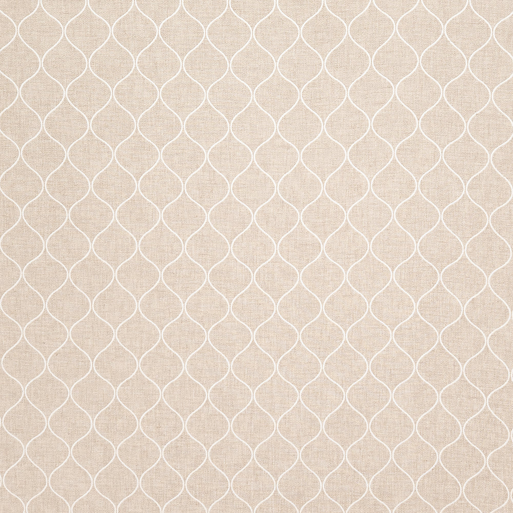 Carole Cup Of Tea Blush Fabric | Atlanta Fabrics