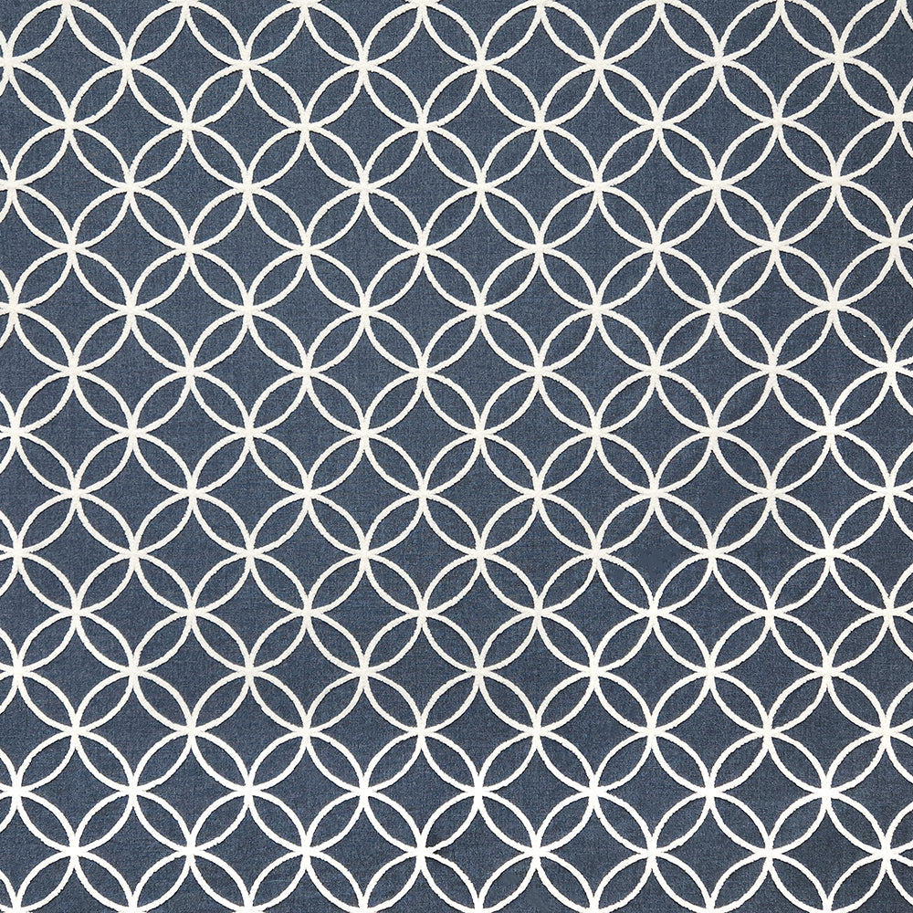 Instant Connection Denim
