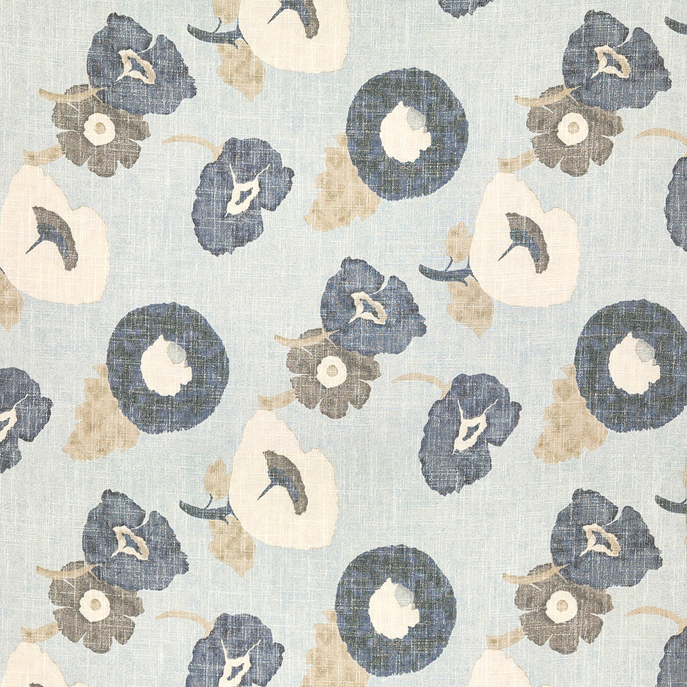 First Inspired Waterfall