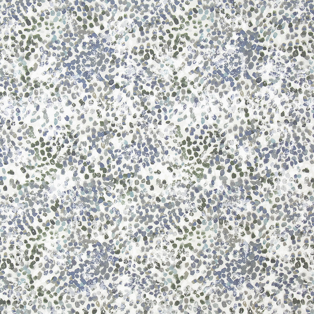 Carole Its A Party Denim Fabric | Atlanta Fabrics