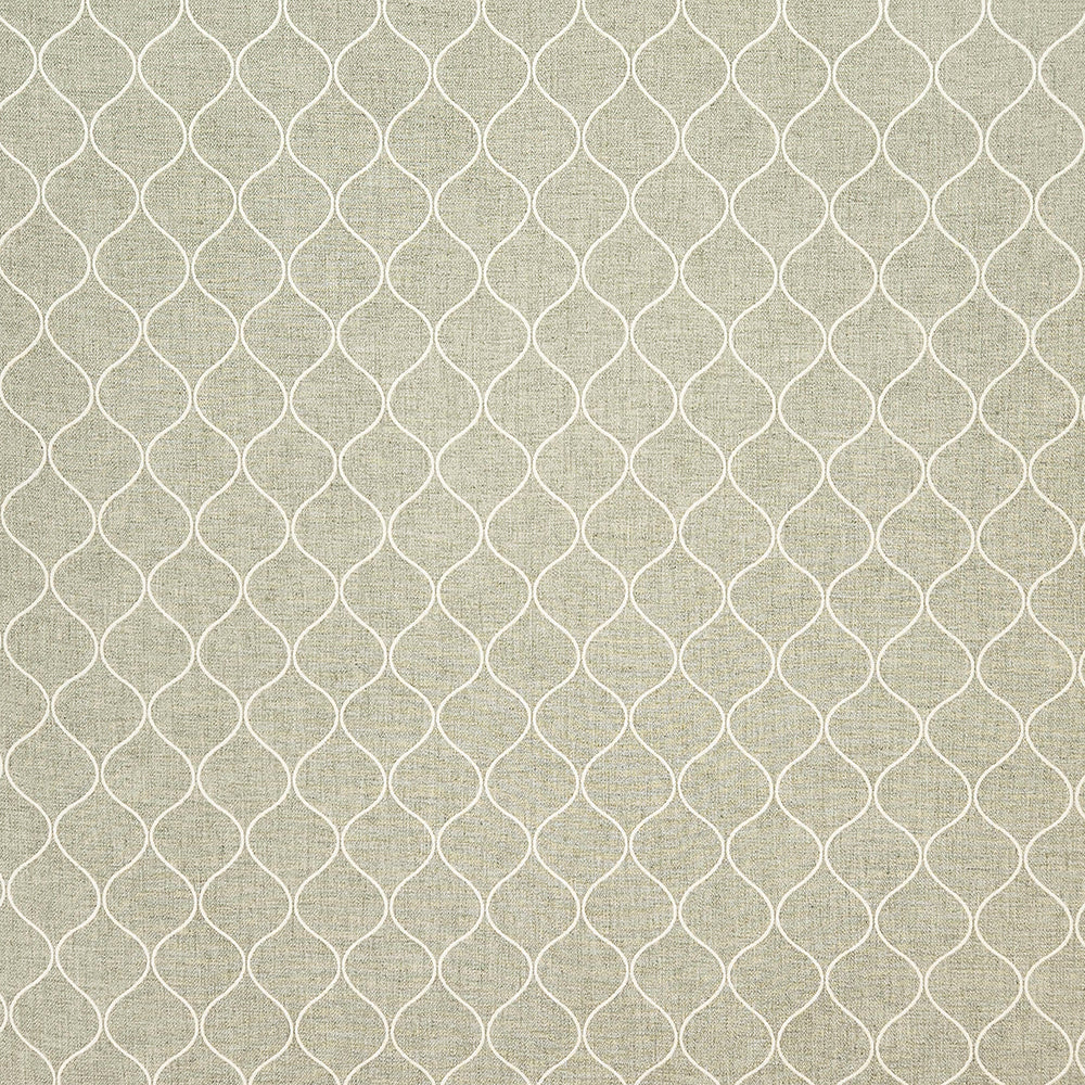 Carole Cup Of Tea Fern Fabric | Atlanta Fabrics