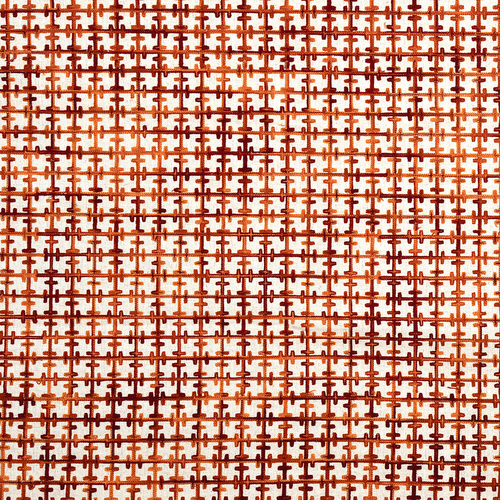 Carole Crossroads Fabric | Atlanta Fabrics
