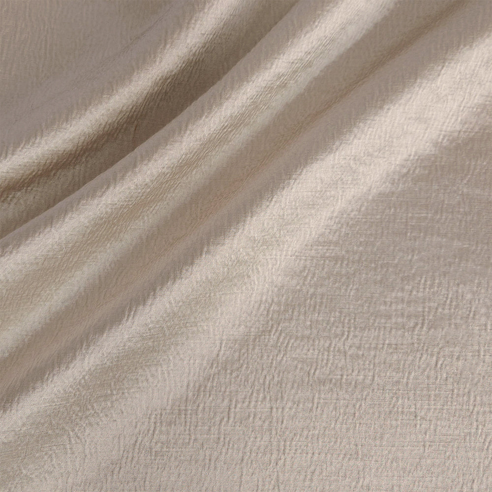 Carole Spring Water Fossil Fabric | Atlanta Fabrics