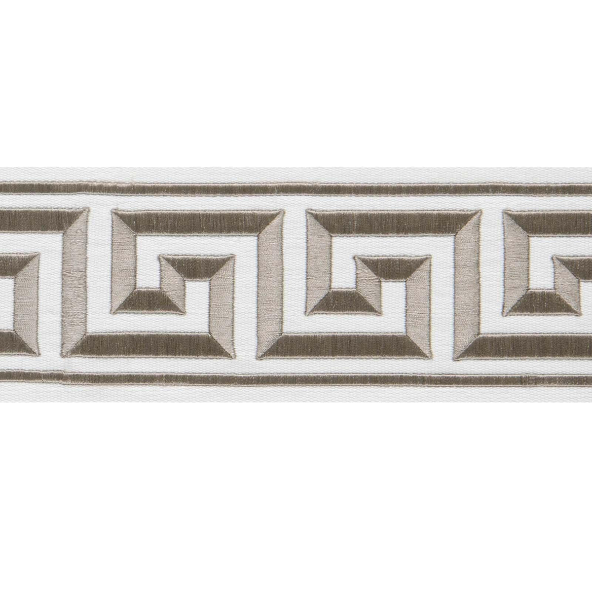 Mitchell Fabrics Yetty-Fog Trim | Atlanta Fabrics