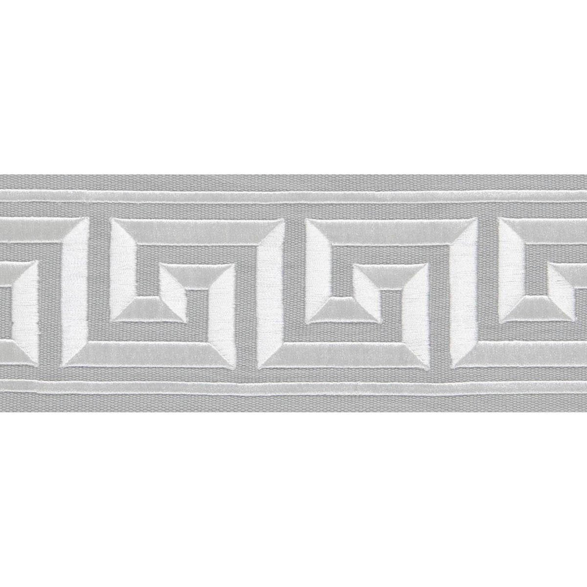Mitchell Fabrics Yetty-Sterling Trim | Atlanta Fabrics