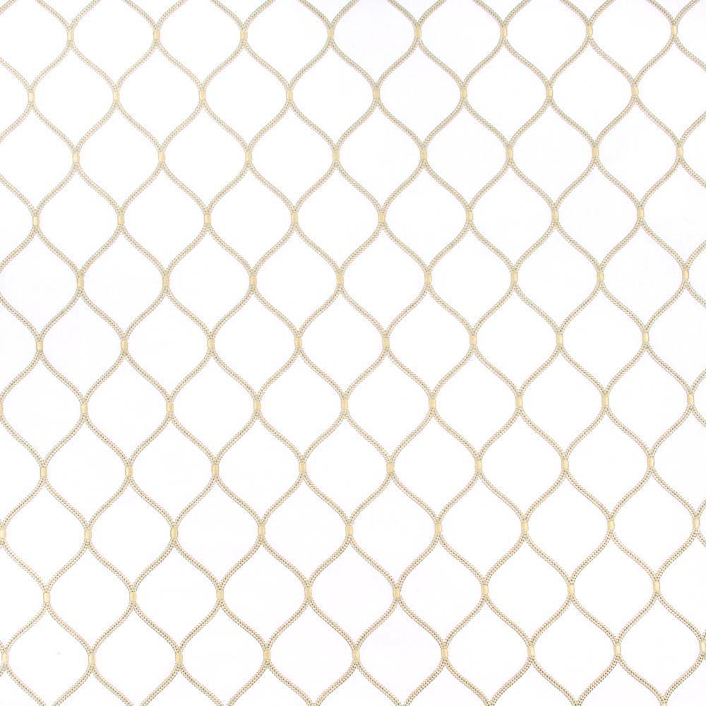 You Got Me White - Atlanta Fabrics