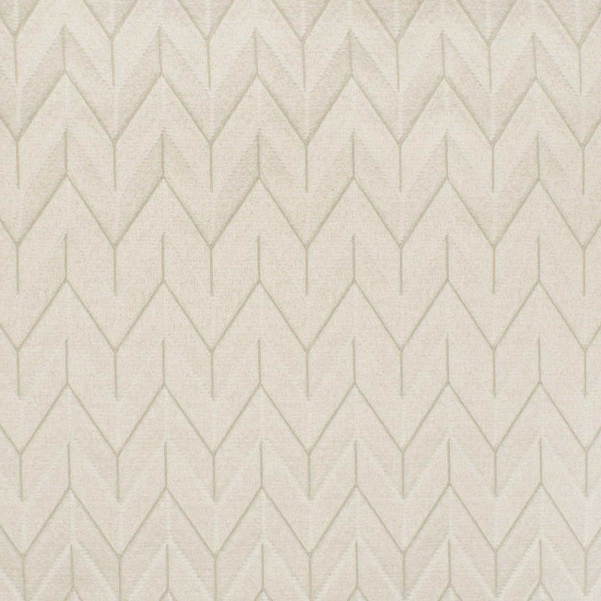 Zag S2888 Pearl - Atlanta Fabrics