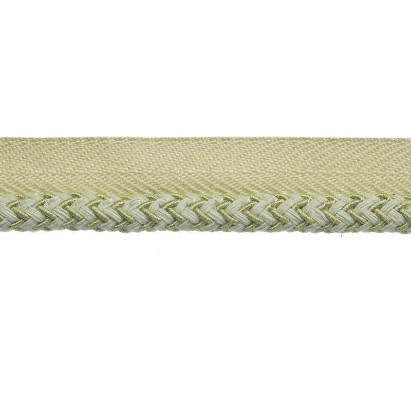 41242 Lip Cord 1/4" Grass - Atlanta Fabrics