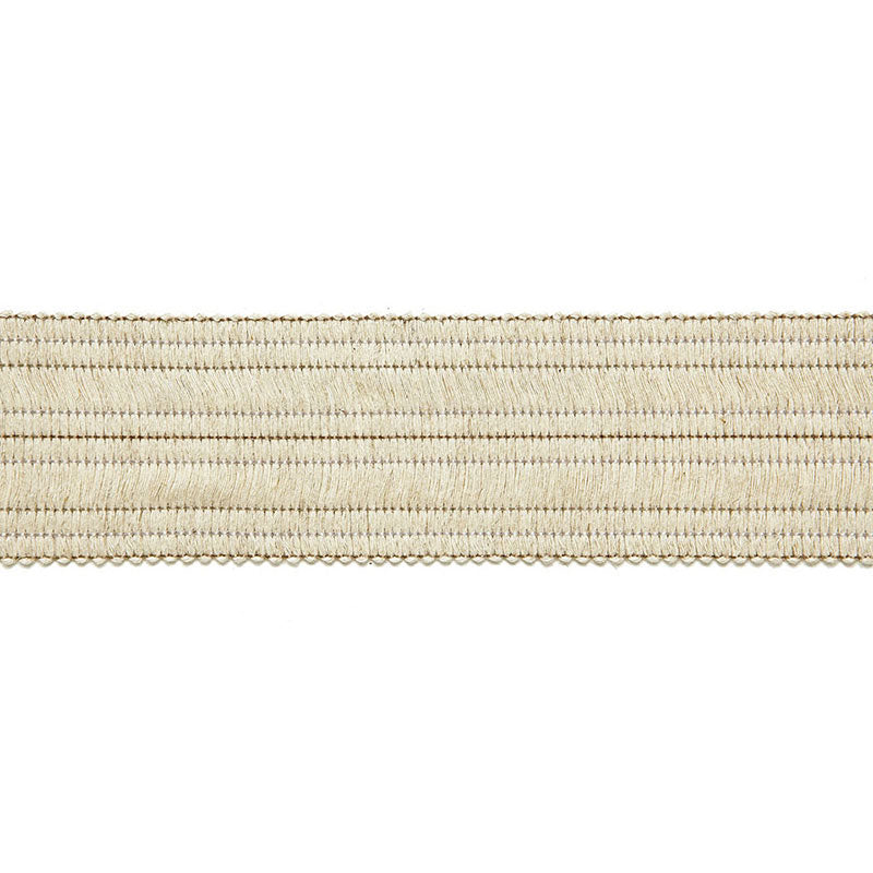 VINCENT LINEN BRAID STRING