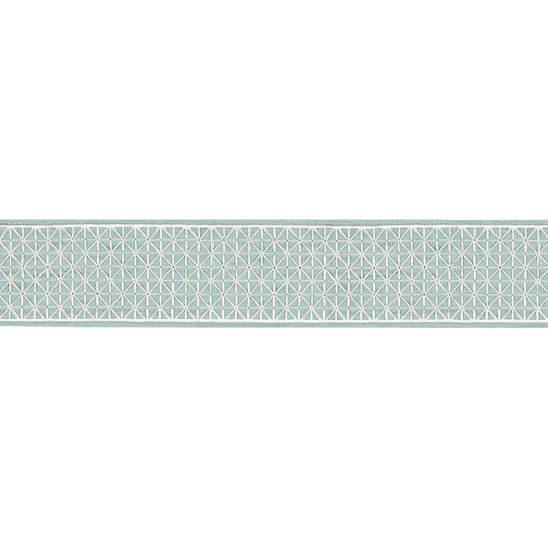 Directoire Tape TEAL