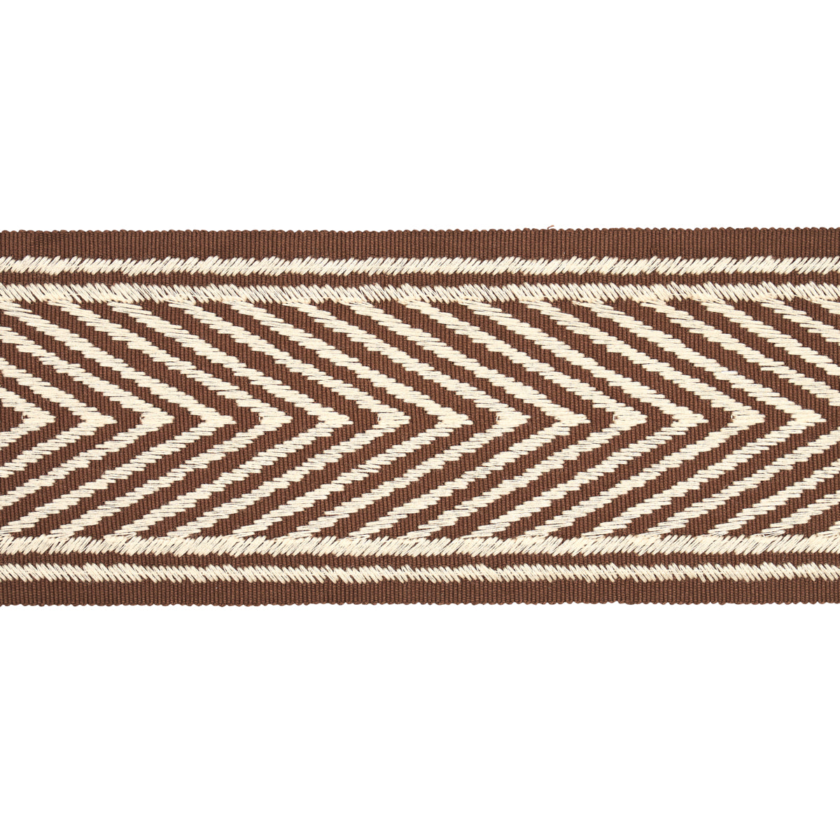 NICHOLSON  TAPE BROWN