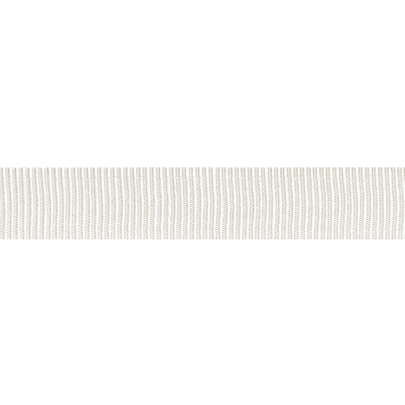 MEDIUM FAILLE TAPE IVORY