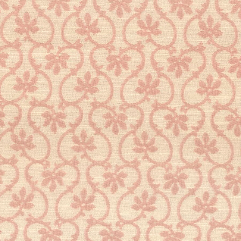 7615-05 FLORAL SCROLL