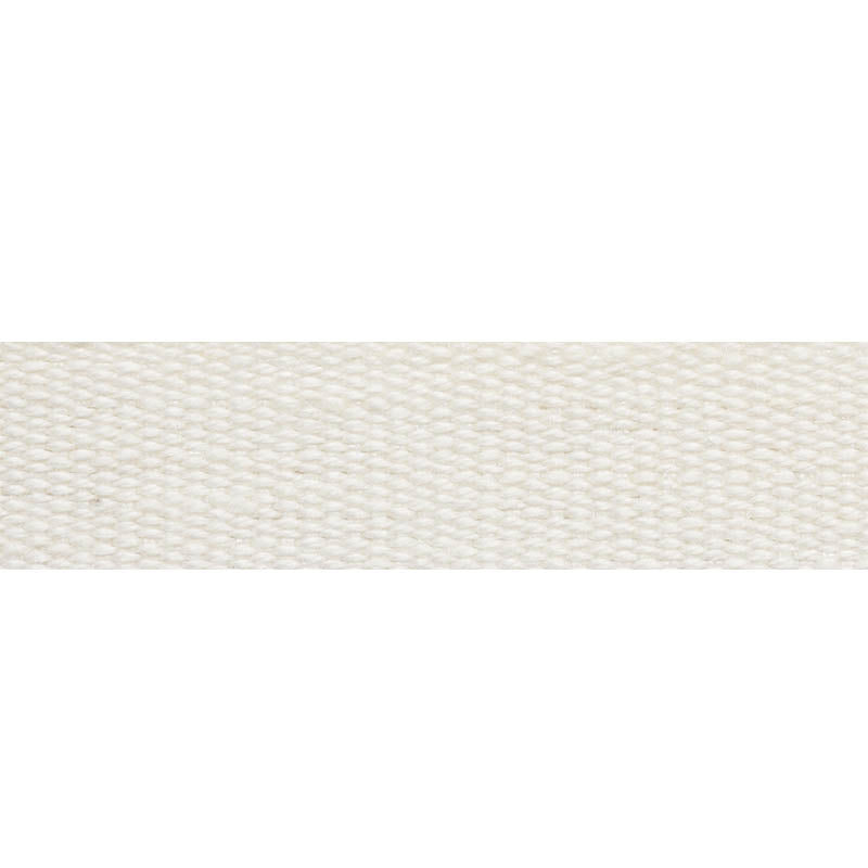 MATHIAS LINEN TAPE NARROW IVORY