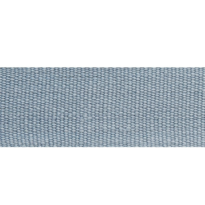 MATHIAS LINEN TAPE MEDIUM SKY