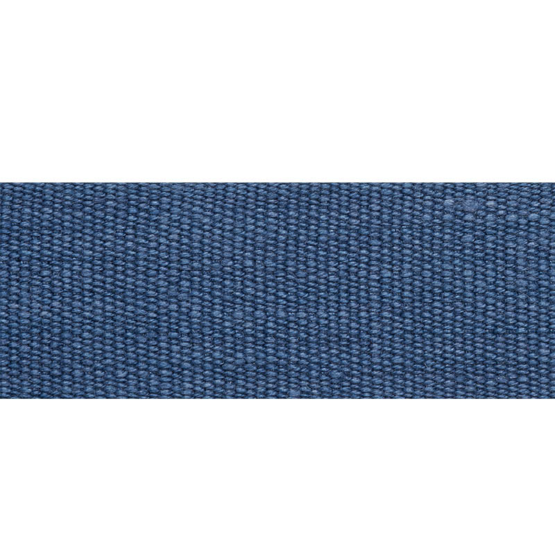 MATHIAS LINEN TAPE MEDIUM INDIGO