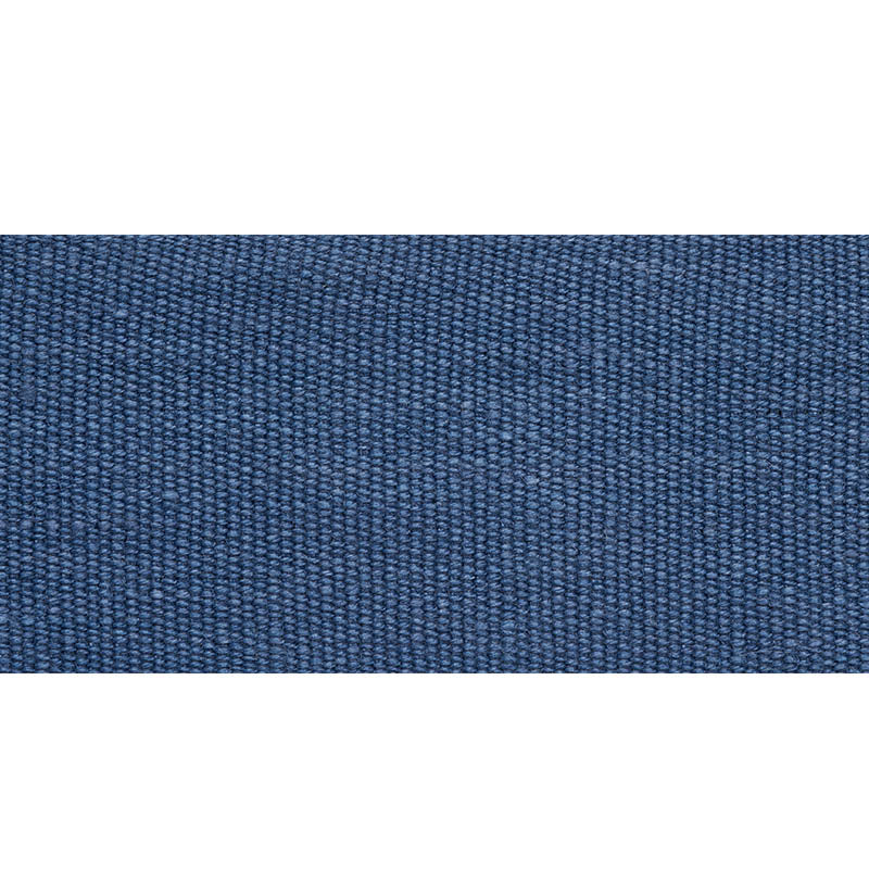 MATHIAS LINEN TAPE WIDE INDIGO