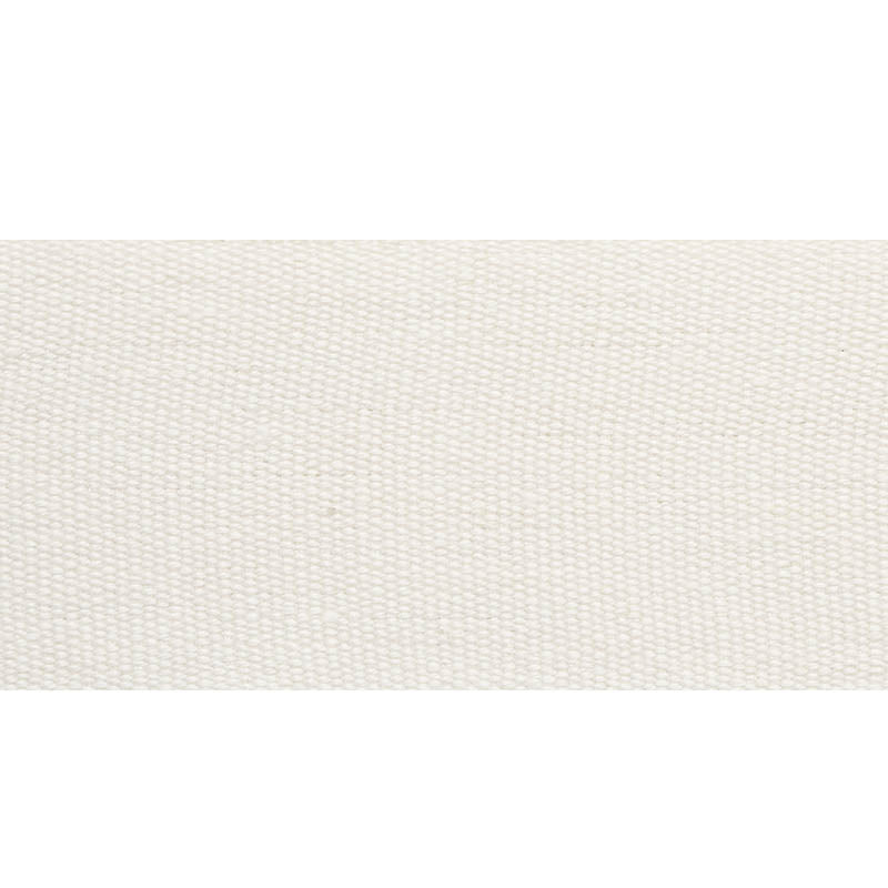 MATHIAS LINEN TAPE WIDE IVORY