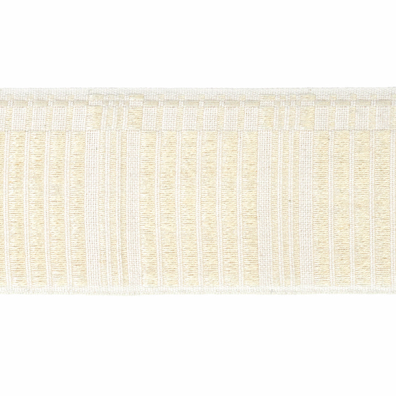 CARMO TAPE WIDE IVORY