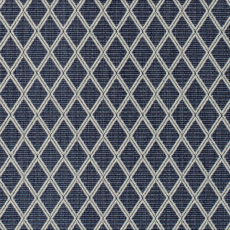 CANCALE WOVEN - NAVY