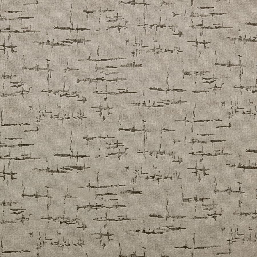 ADLER 1 TAUPE Fabric