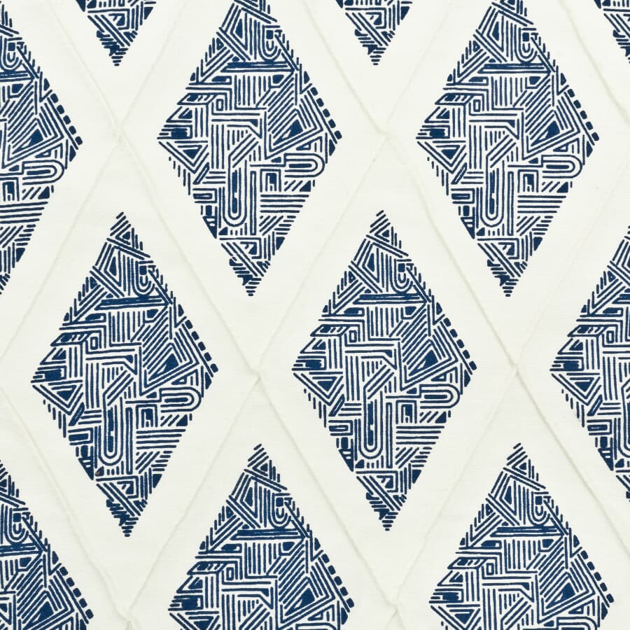 DENTON 3 INDIGO