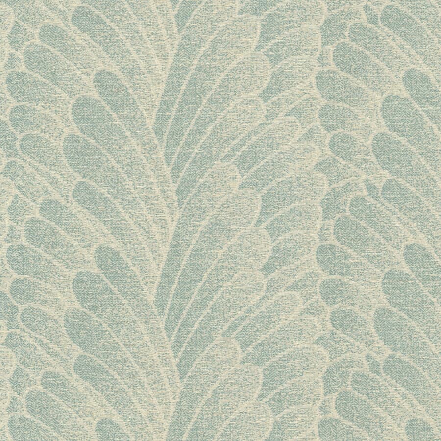 ELIZABETH 4 ALOE Fabric