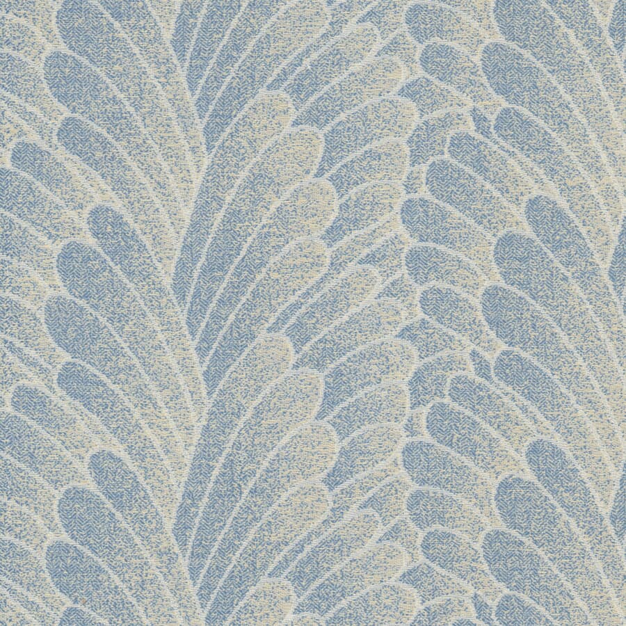 ELIZABETH 5 SLATE Fabric