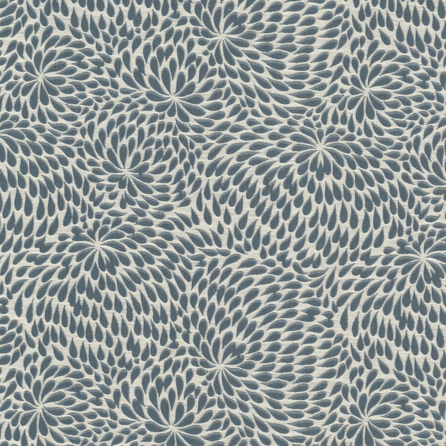 PICKWICK 4 SLATE Fabric