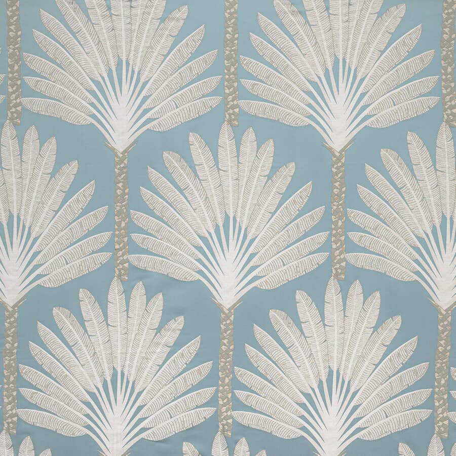 PRELUDE 1 BREEZE Fabric