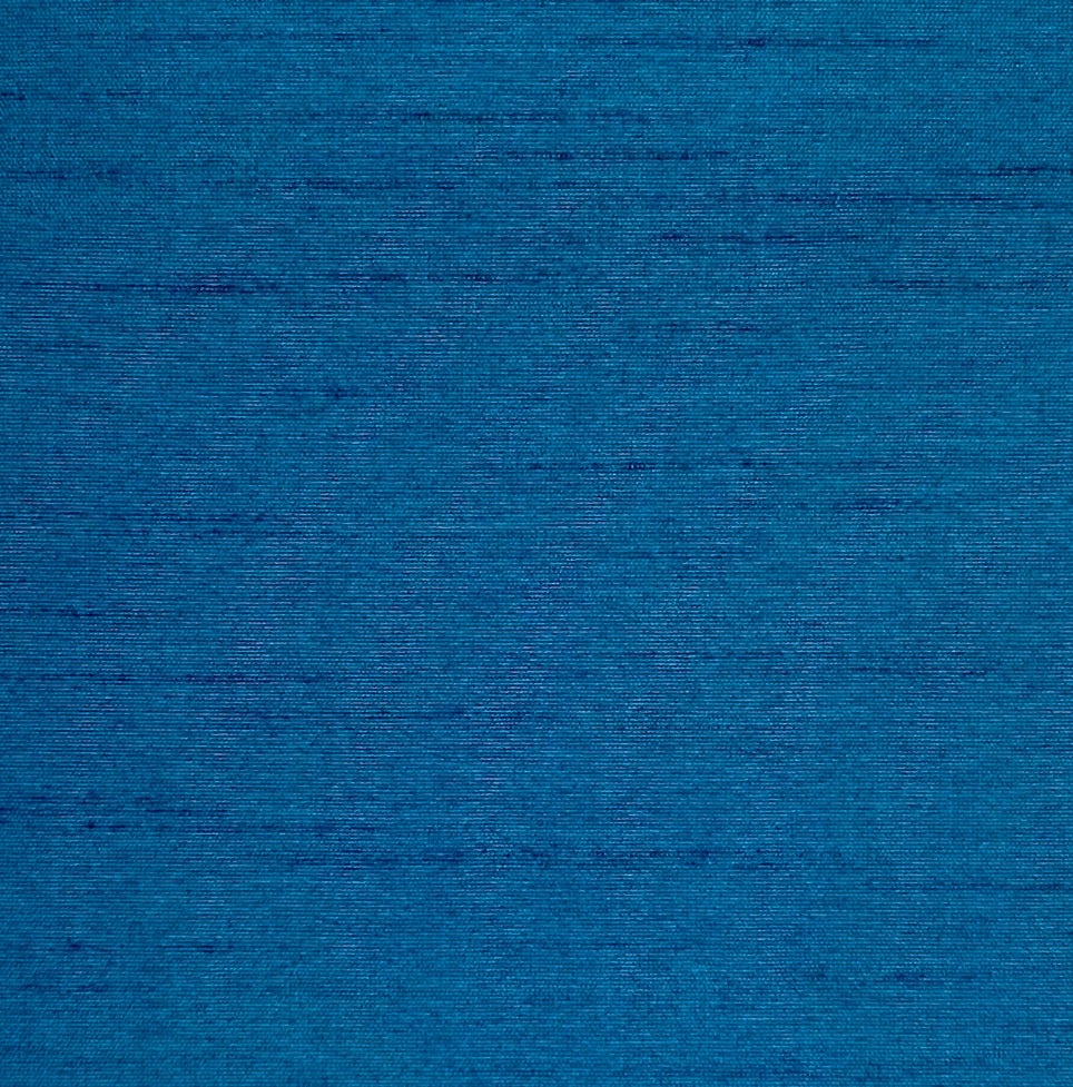 SHANTUNG CERULEAN