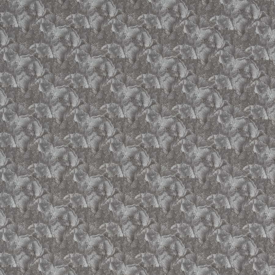 WATUSI 3 PEWTER Fabric