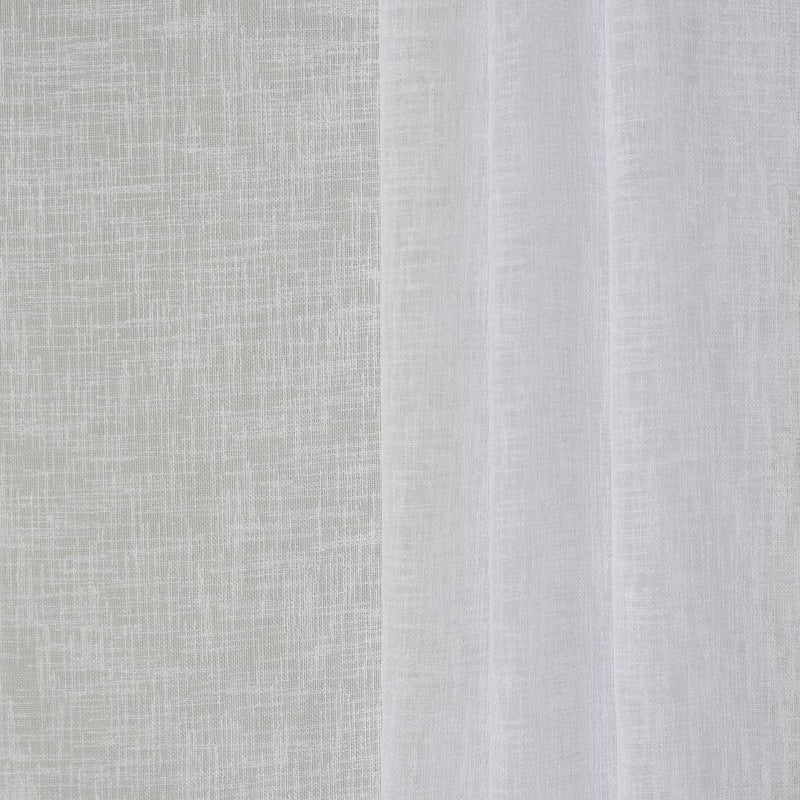 Afternoon Sunlight White (FR) (RR) - Atlanta Fabrics