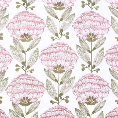 Allium Bloom Ballerina - Atlanta Fabrics