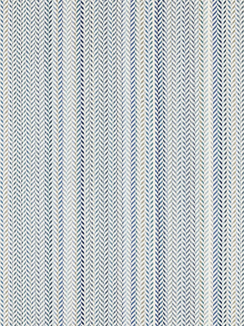 ARROW STRIPE FOUNTAIN - Atlanta Fabrics