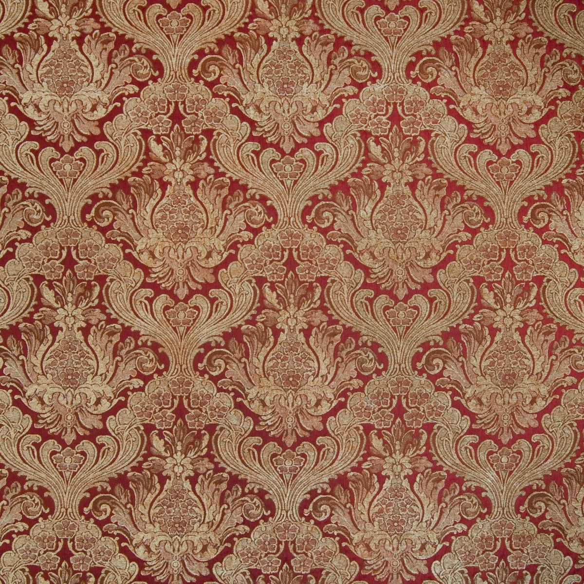 B2108 Antique Red - Atlanta Fabrics